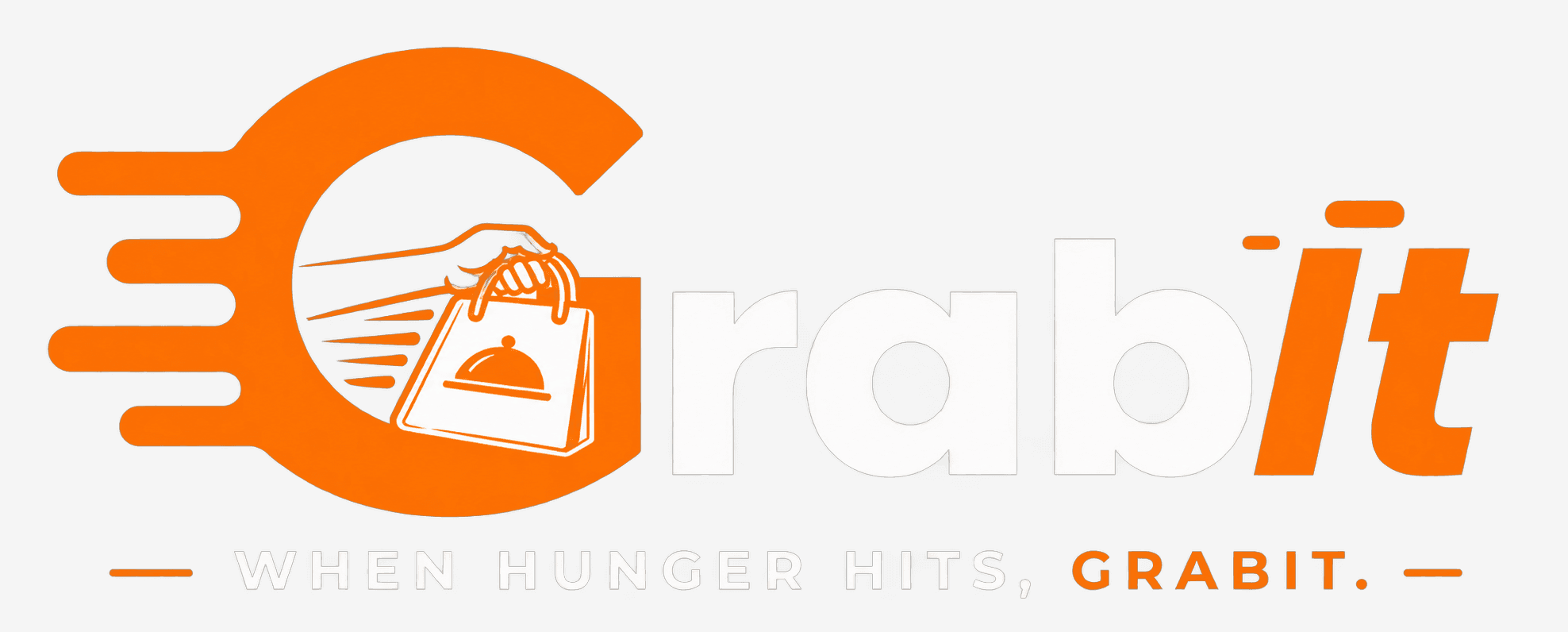 GrabIt — When Hunger Hits, GrabIt.